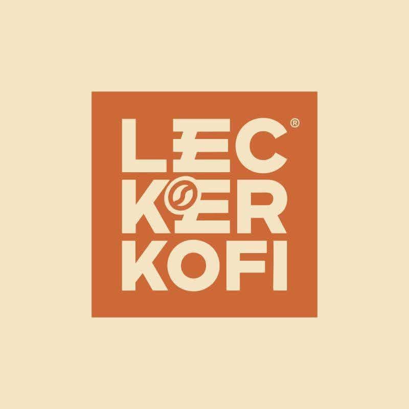 LECKER KOFI 